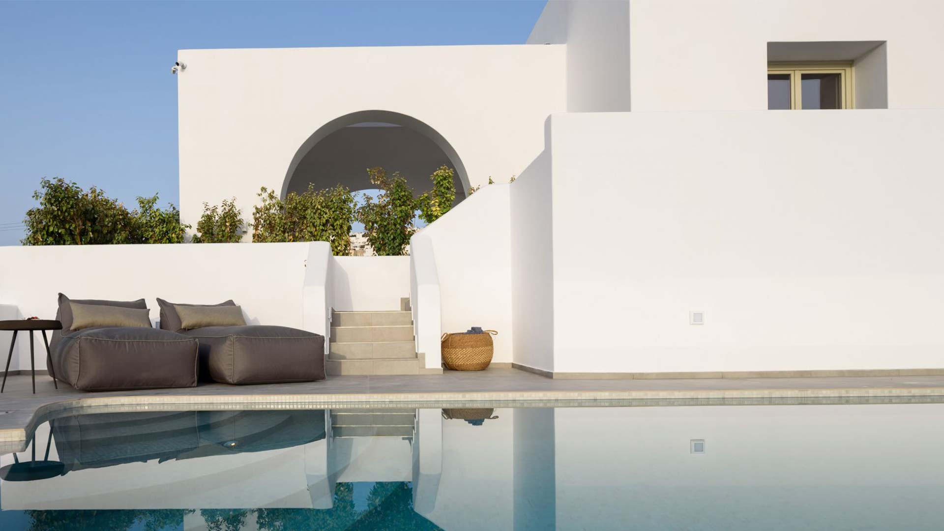 Este Luxury Suites, Kontoxori, Santorini