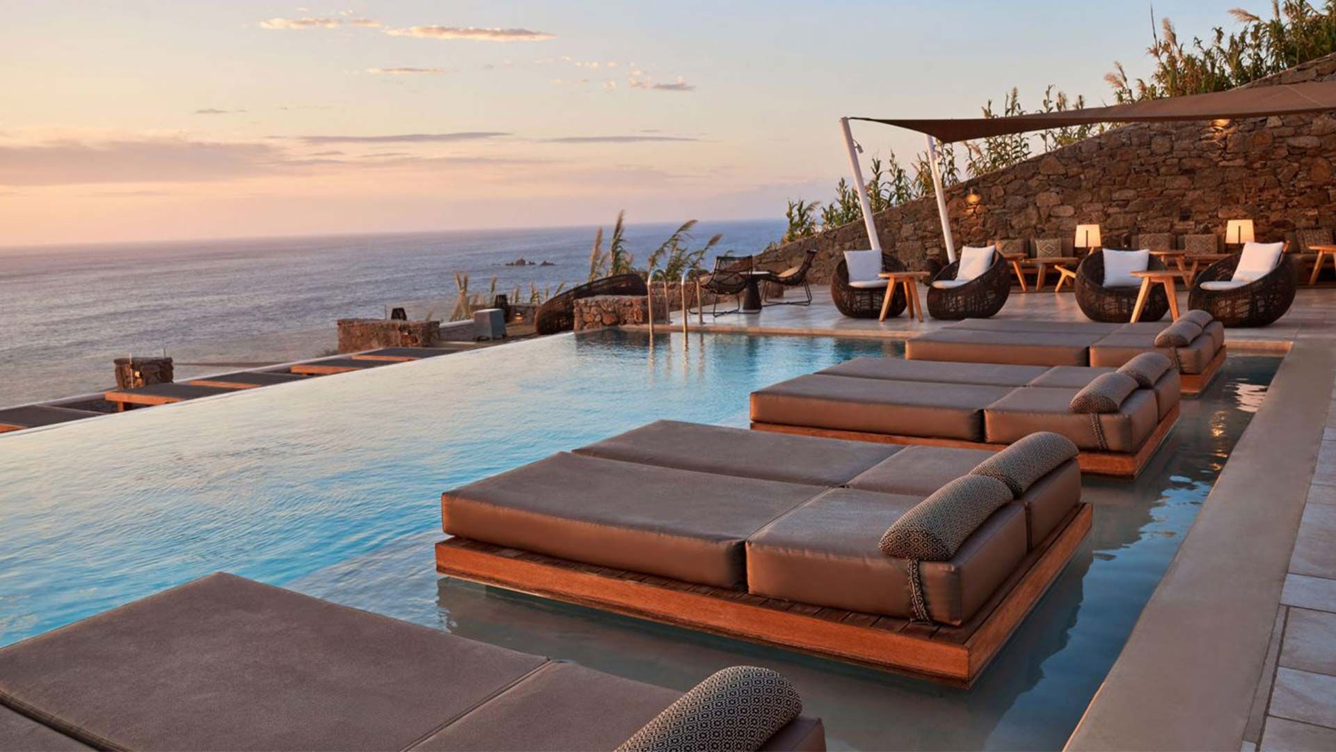 Mykonos Bliss - Cozy Suites, Boutique Hotel, Kalo Livadi