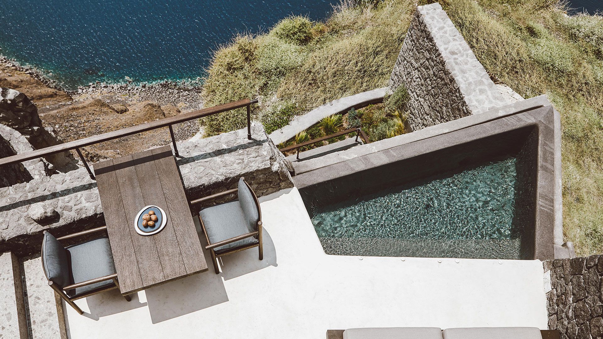 Vora, Imerovigli, Santorini