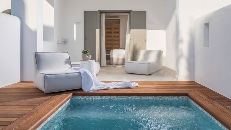 18 Σταφύλια, Άγιος Προκόπιος, Νάξος