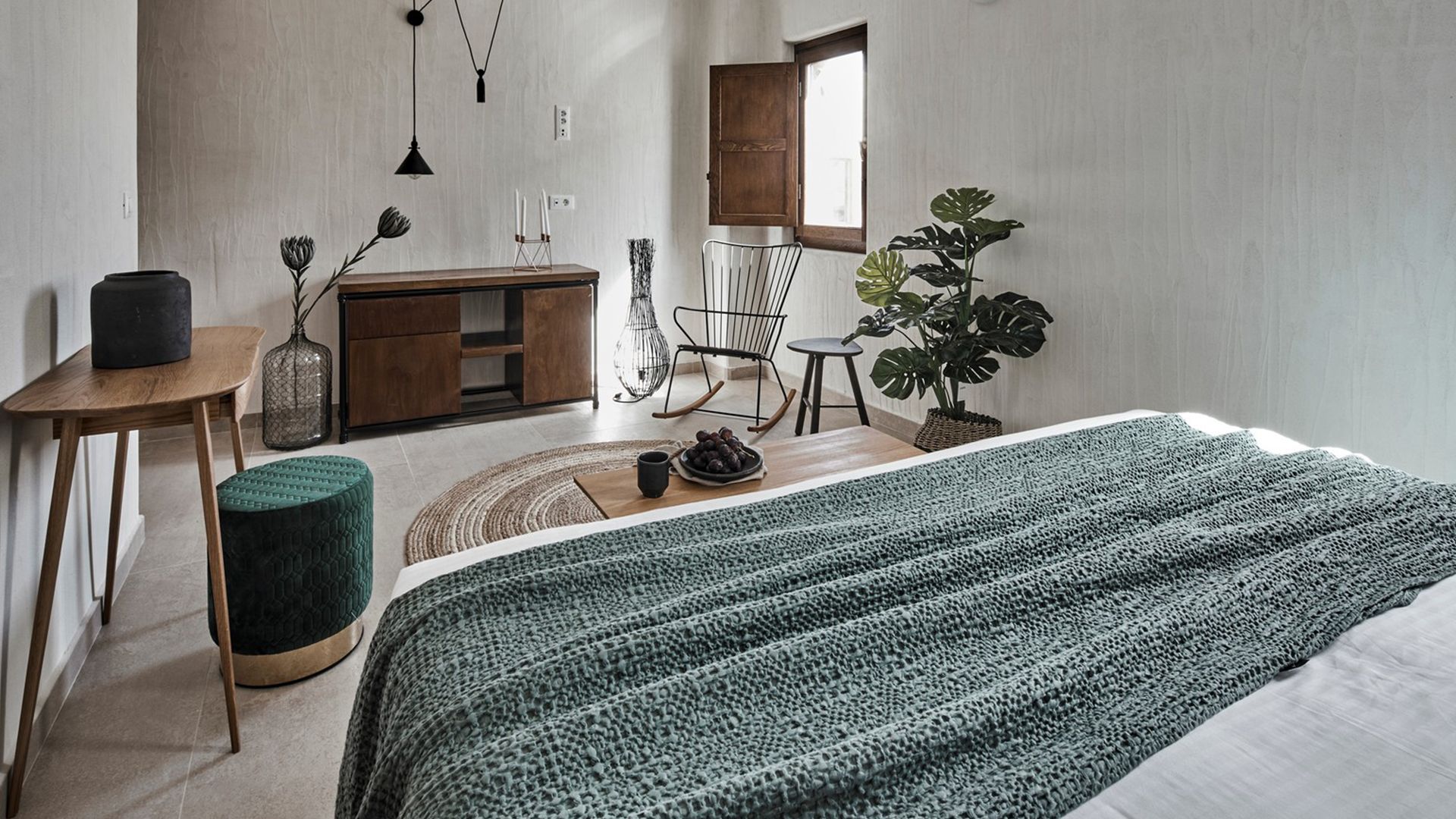 Winery Hotel 1870, Φηρά, Σαντορίνη